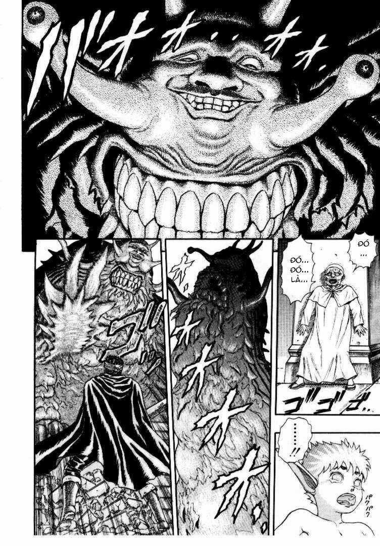 Berserk Chapter 5 trang 84