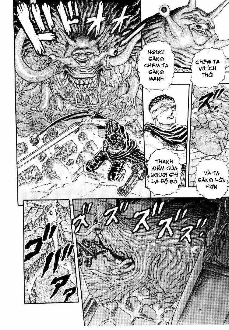 Berserk Chapter 5 trang 86
