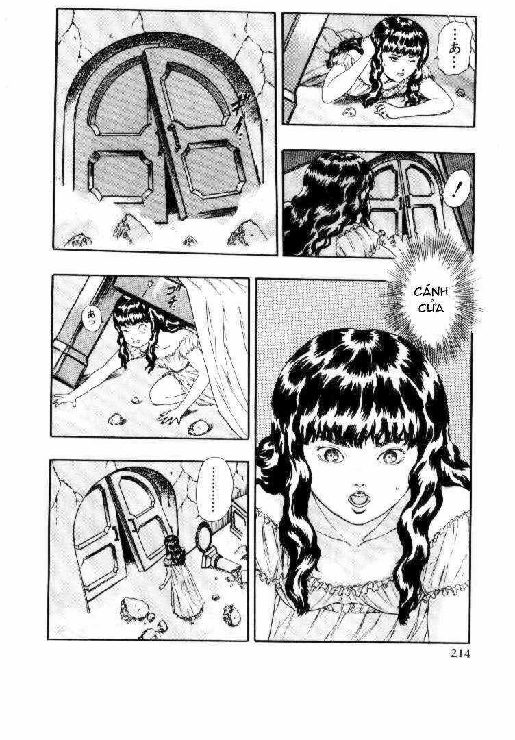 Berserk Chapter 5 trang 88