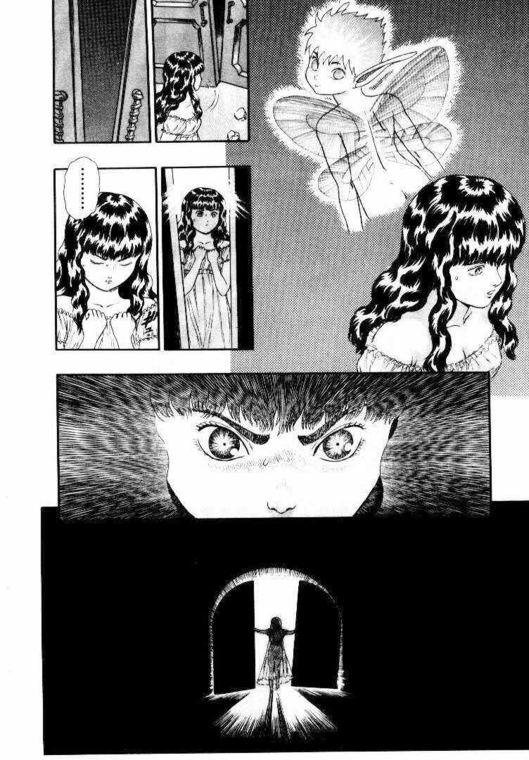 Berserk Chapter 5 trang 90
