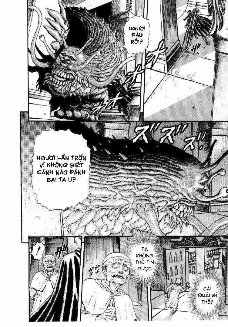 Berserk Chapter 5 trang 92