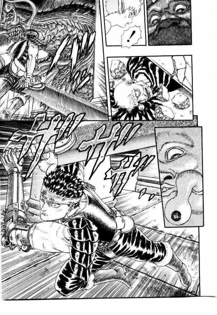 Berserk Chapter 5 trang 95