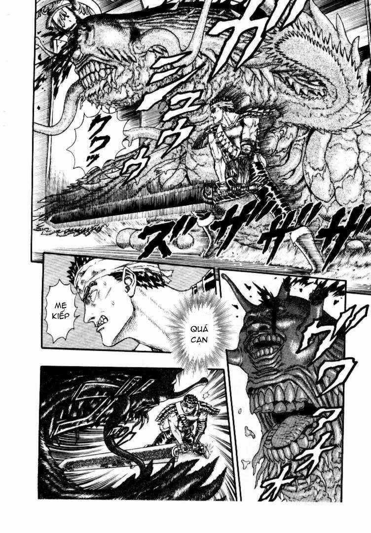 Berserk Chapter 5 trang 96