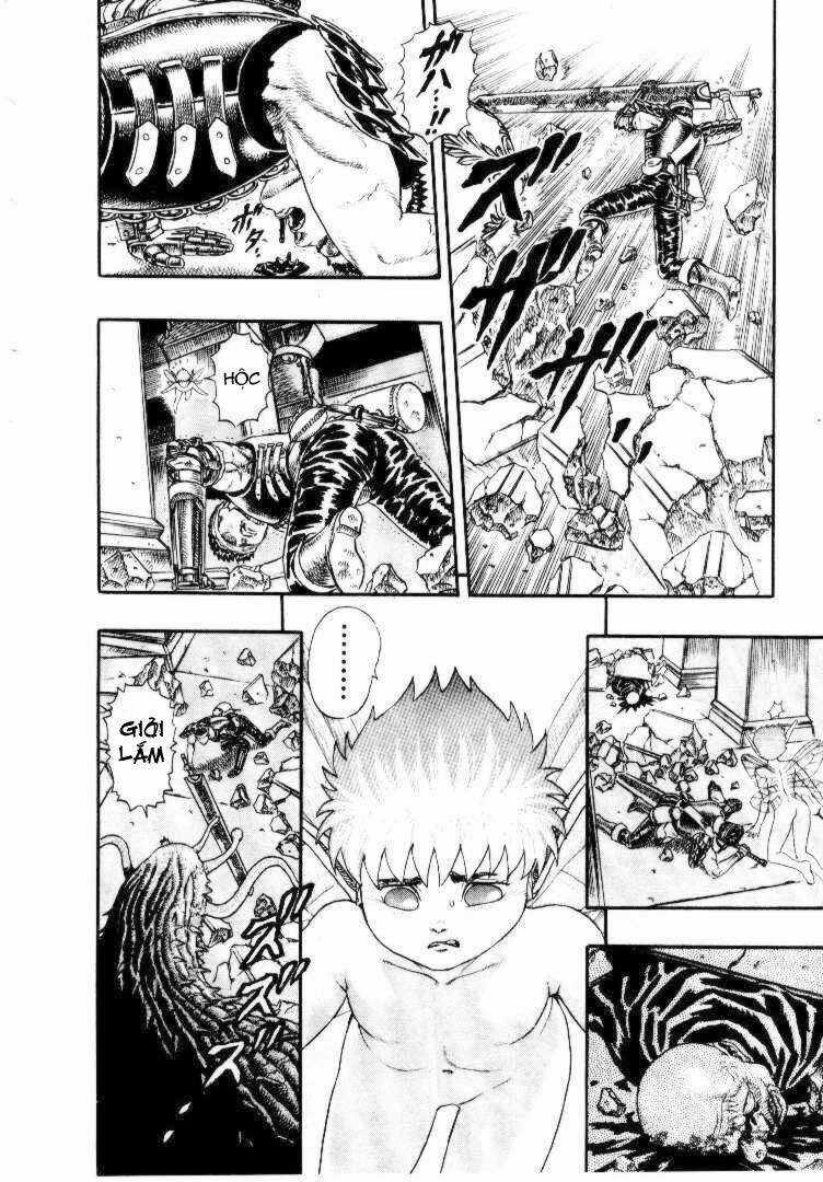 Berserk Chapter 5 trang 98