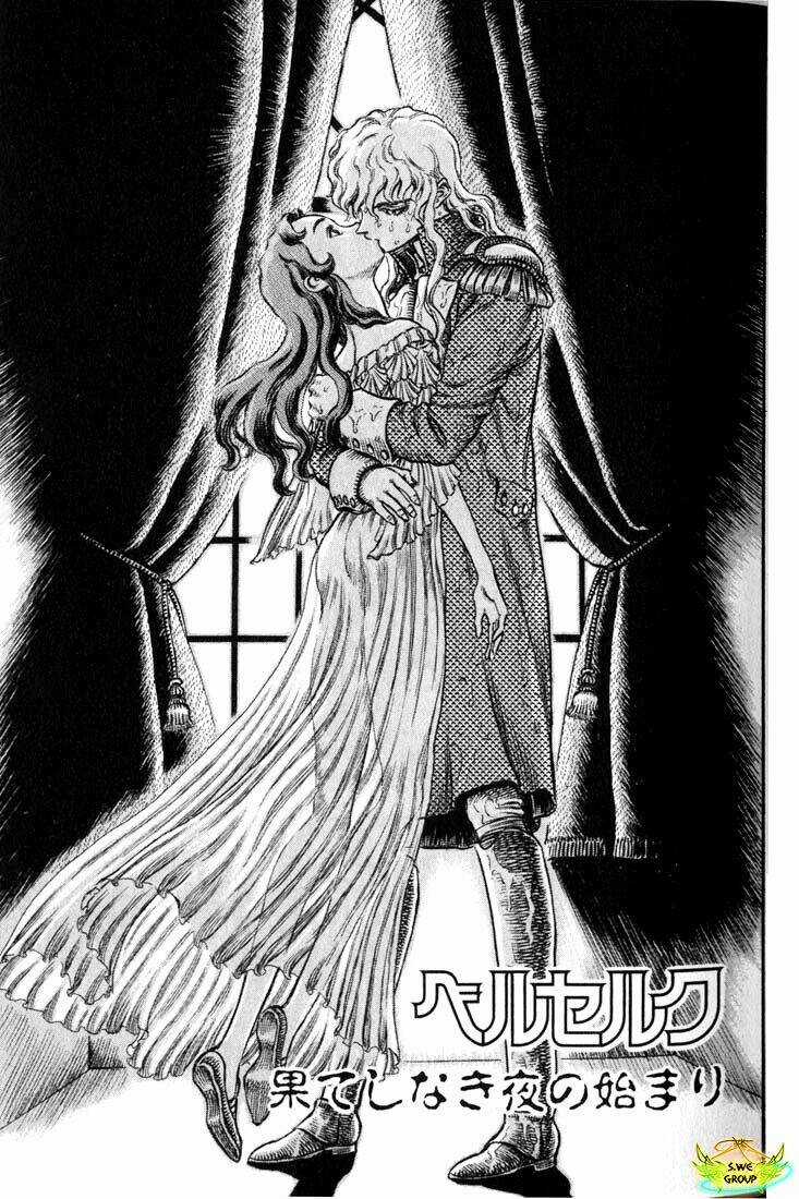 Berserk Chapter 54 trang 1