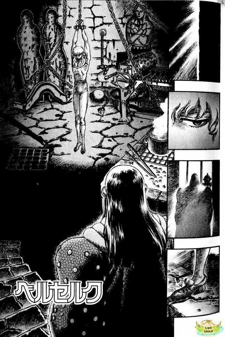 Berserk Chapter 55 trang 1