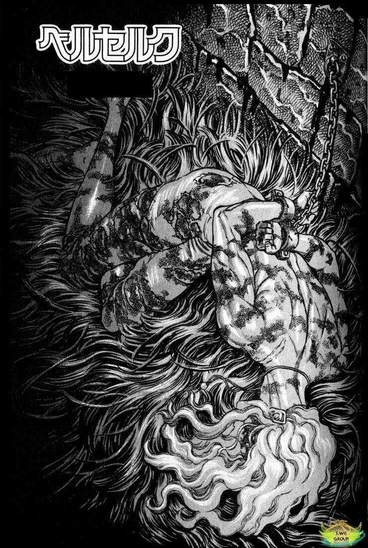 Berserk Chapter 56 trang 1
