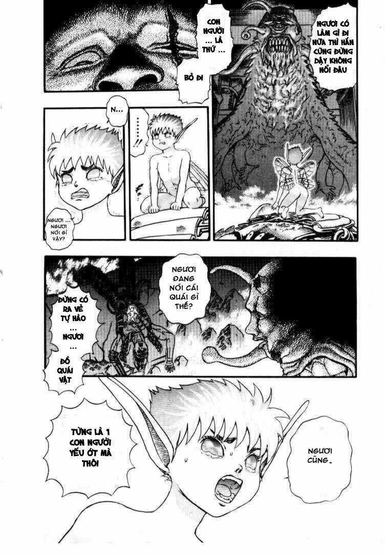 Berserk Chapter 6 trang 10