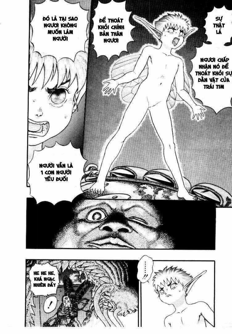 Berserk Chapter 6 trang 12