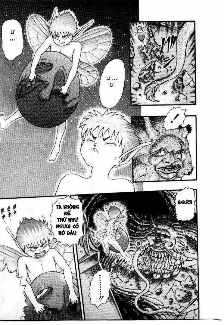 Berserk Chapter 6 trang 15