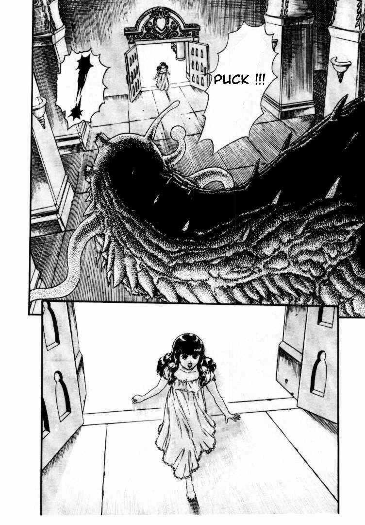 Berserk Chapter 6 trang 18