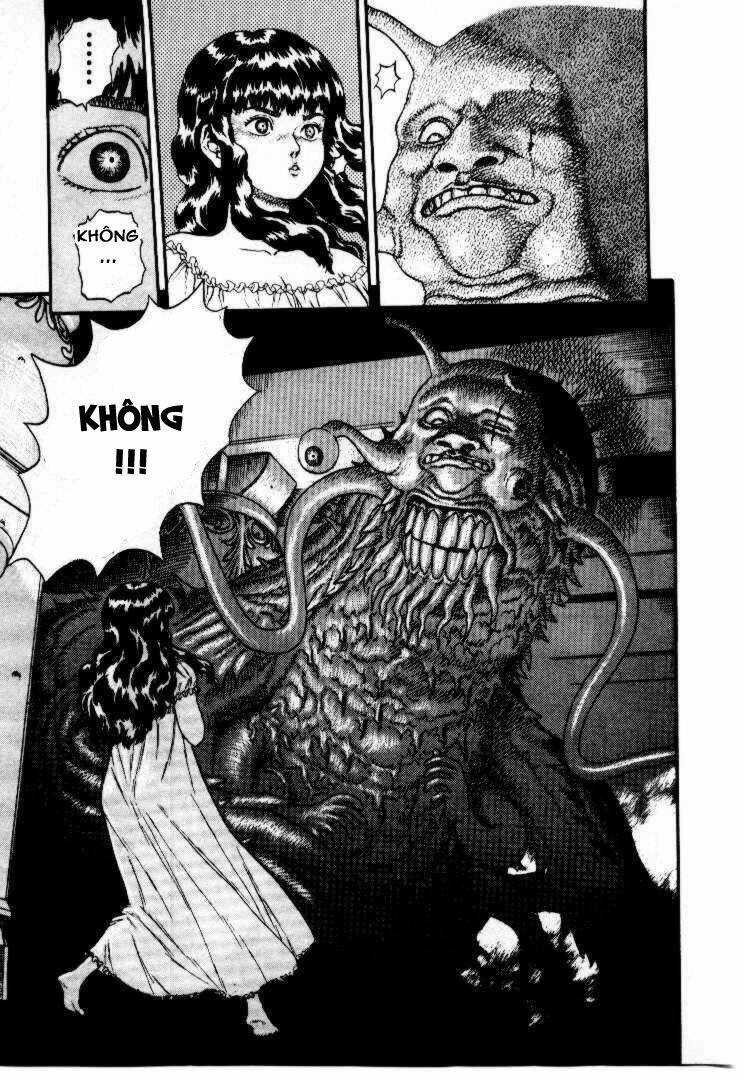 Berserk Chapter 6 trang 19