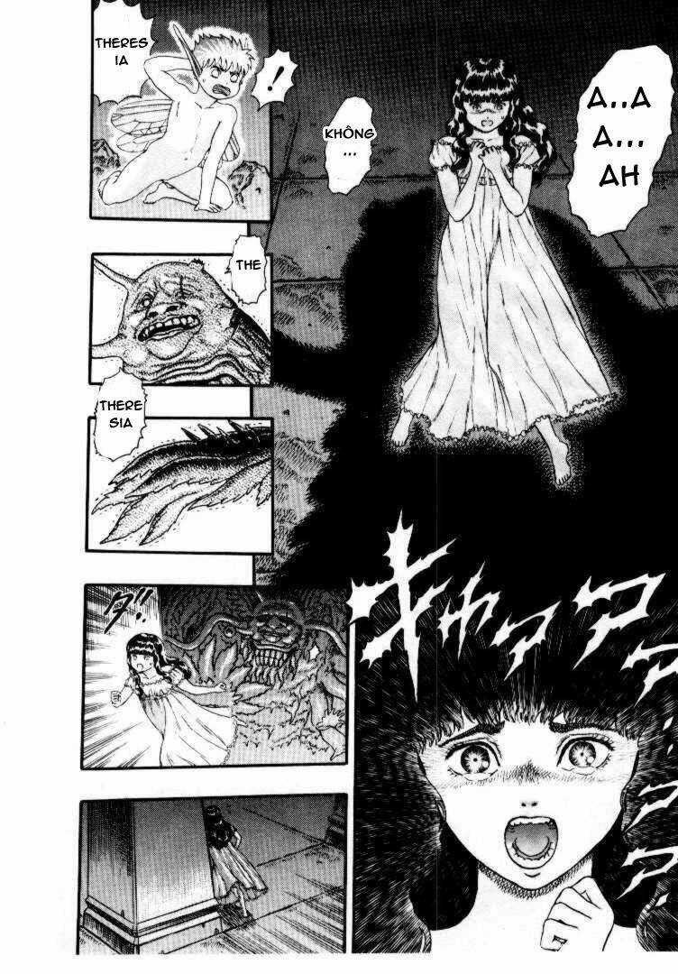 Berserk Chapter 6 trang 20