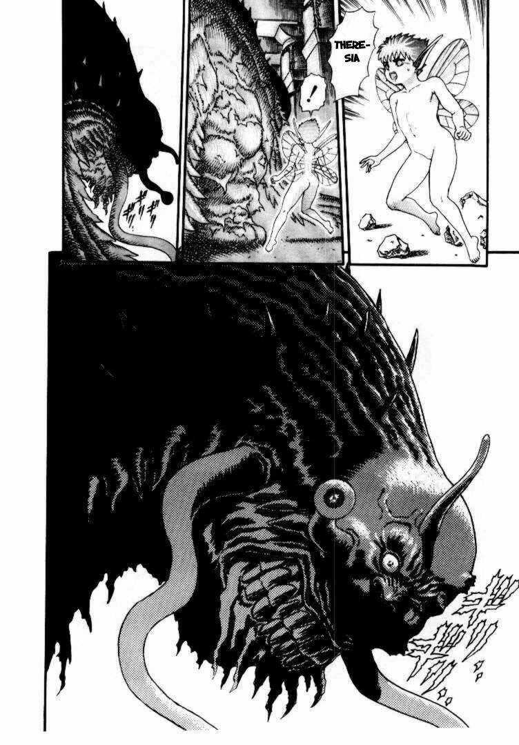 Berserk Chapter 6 trang 22