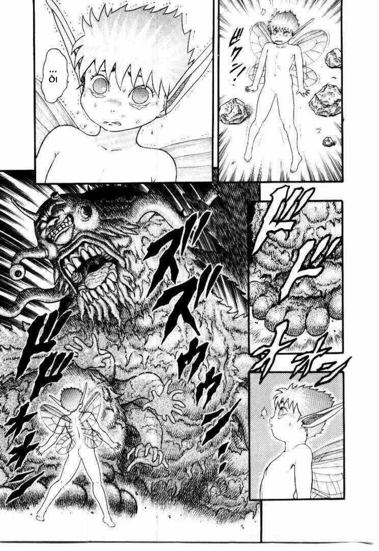 Berserk Chapter 6 trang 23