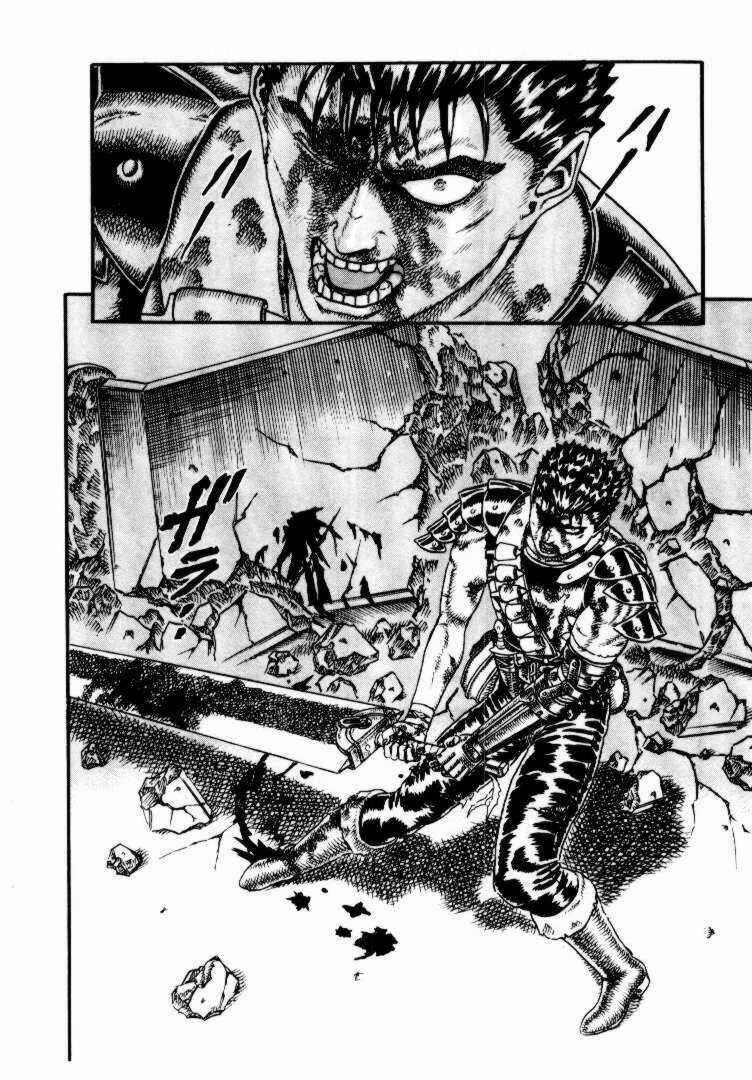 Berserk Chapter 6 trang 26
