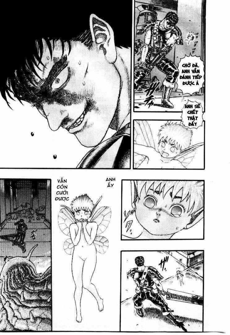 Berserk Chapter 6 trang 29