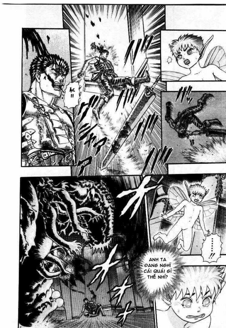 Berserk Chapter 6 trang 31