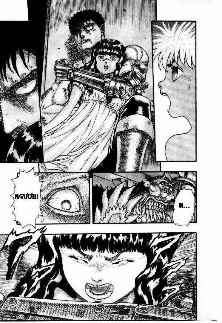 Berserk Chapter 6 trang 34