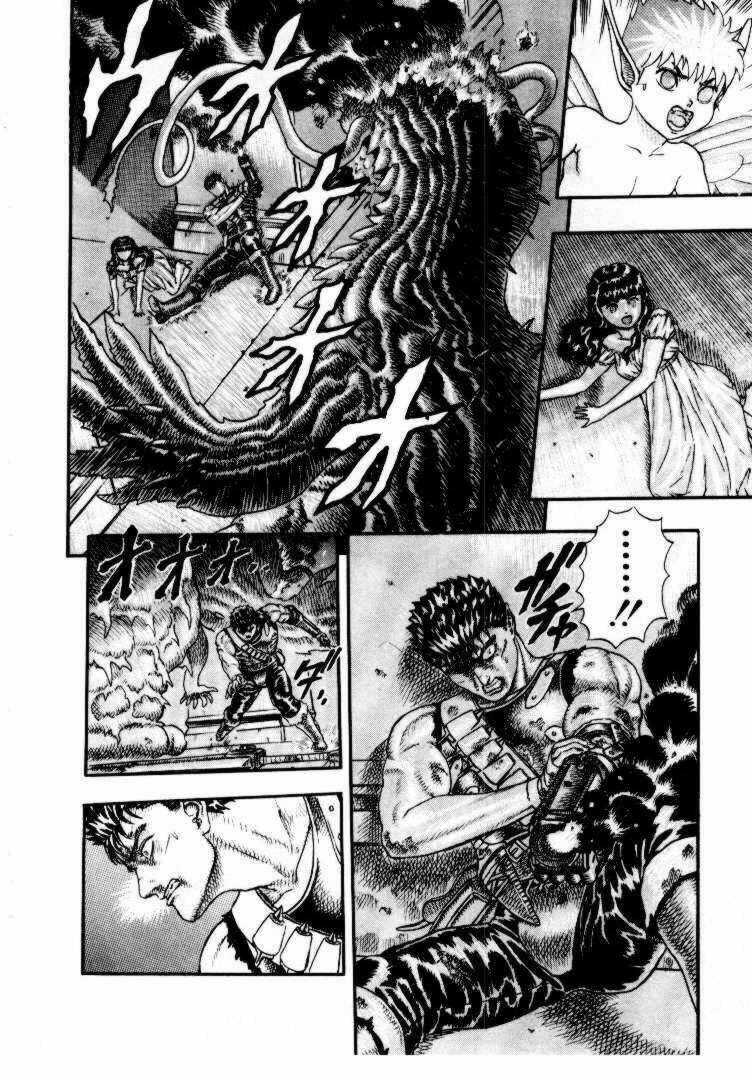 Berserk Chapter 6 trang 36