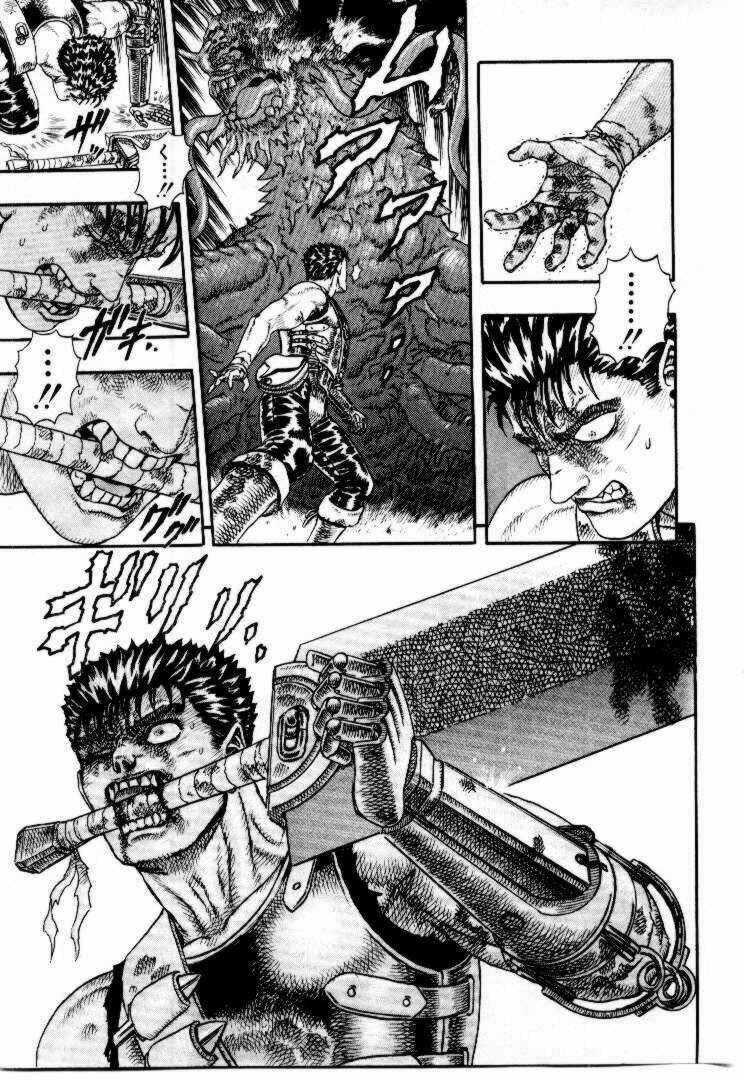 Berserk Chapter 6 trang 37