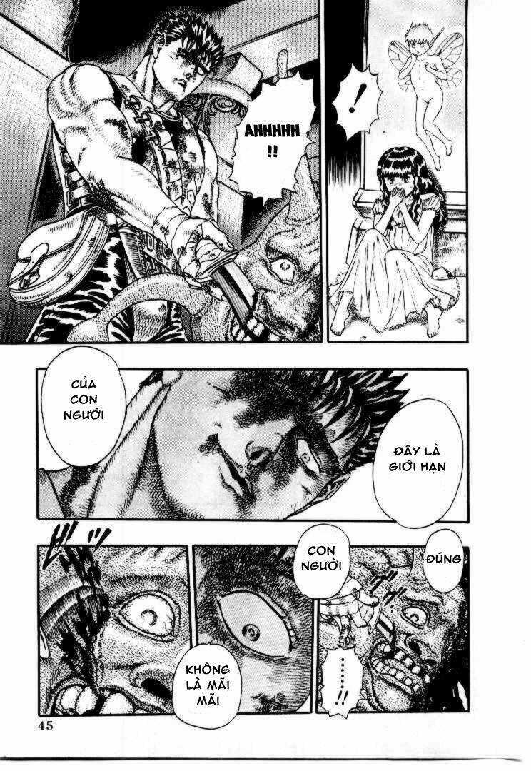 Berserk Chapter 6 trang 44
