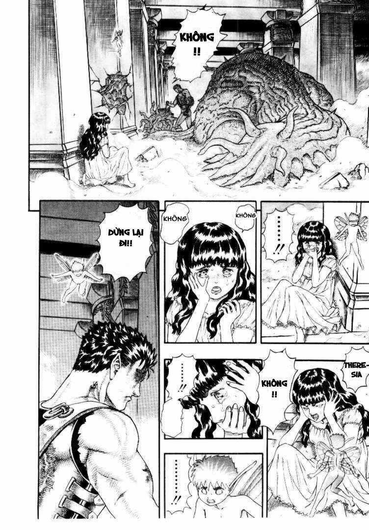 Berserk Chapter 6 trang 45