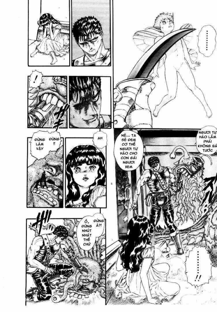 Berserk Chapter 6 trang 47