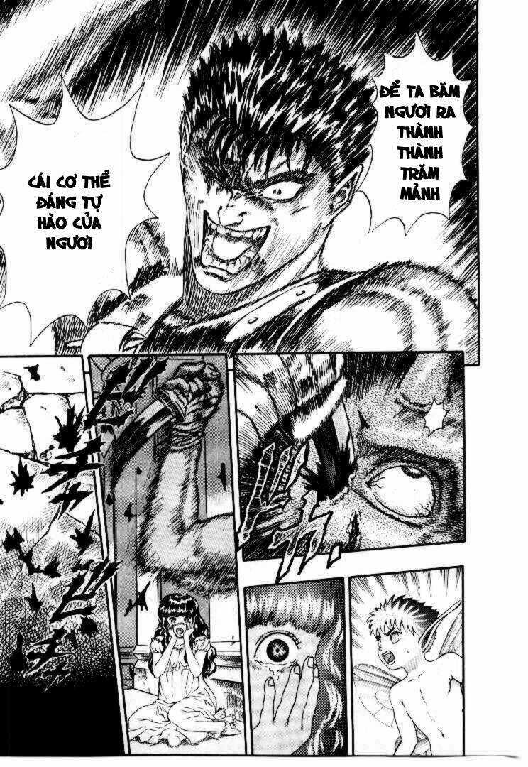 Berserk Chapter 6 trang 48