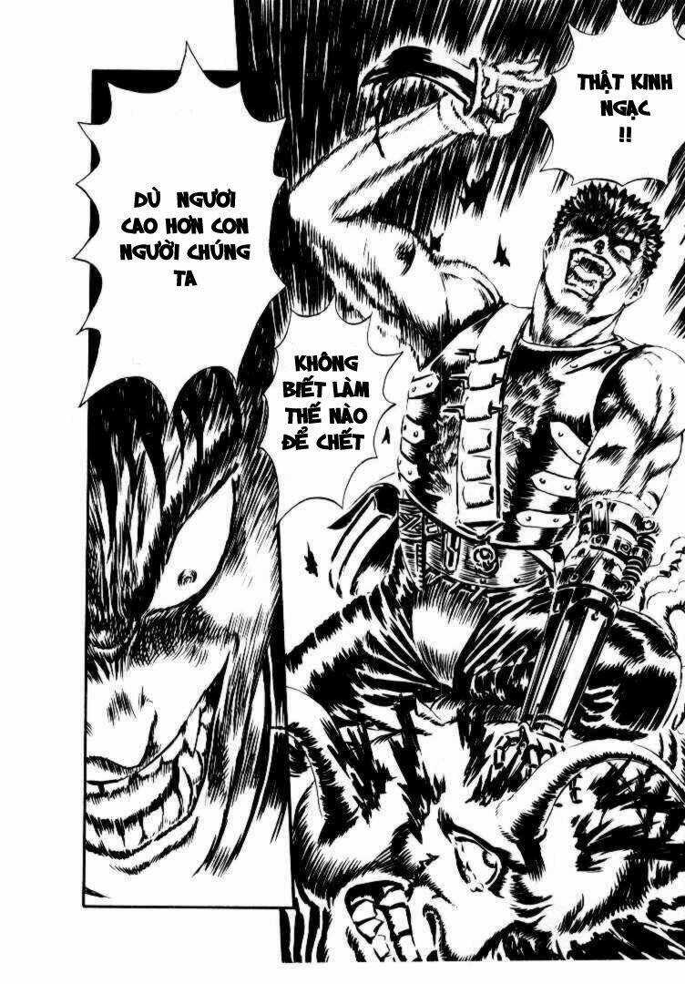 Berserk Chapter 6 trang 49