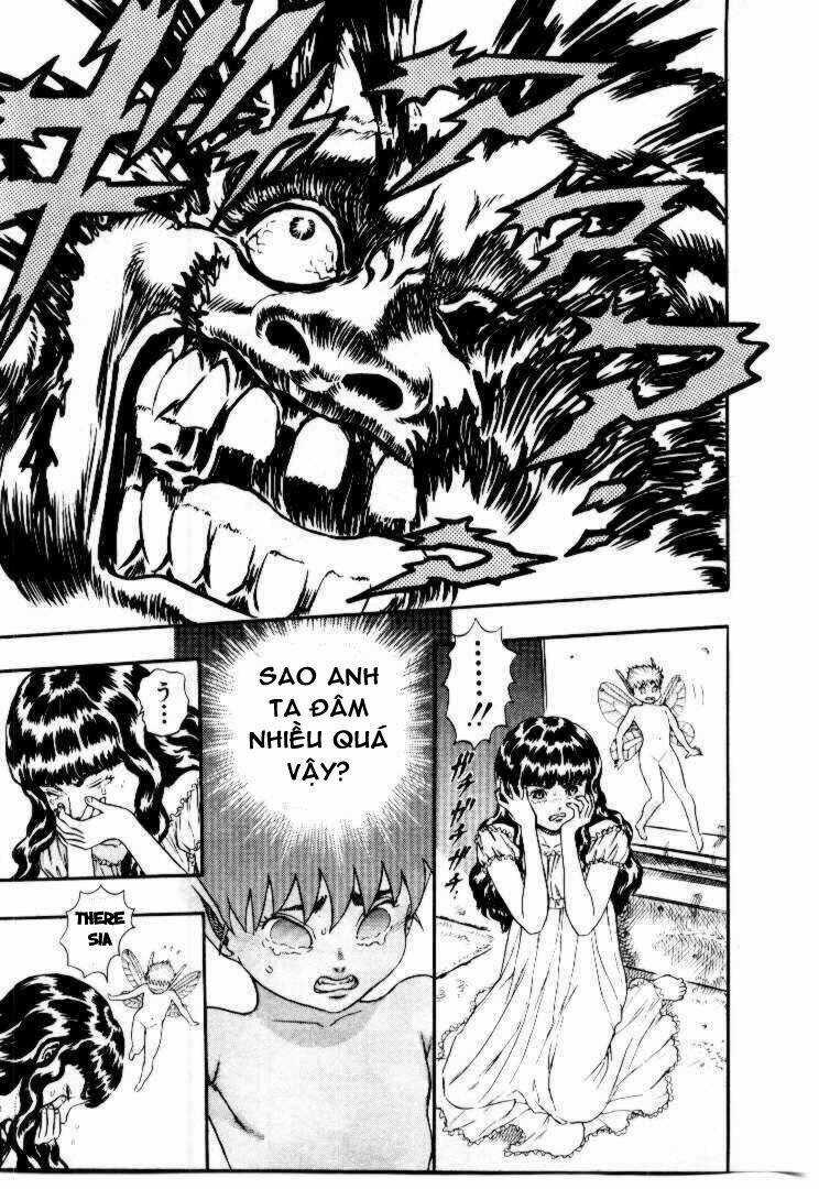 Berserk Chapter 6 trang 50