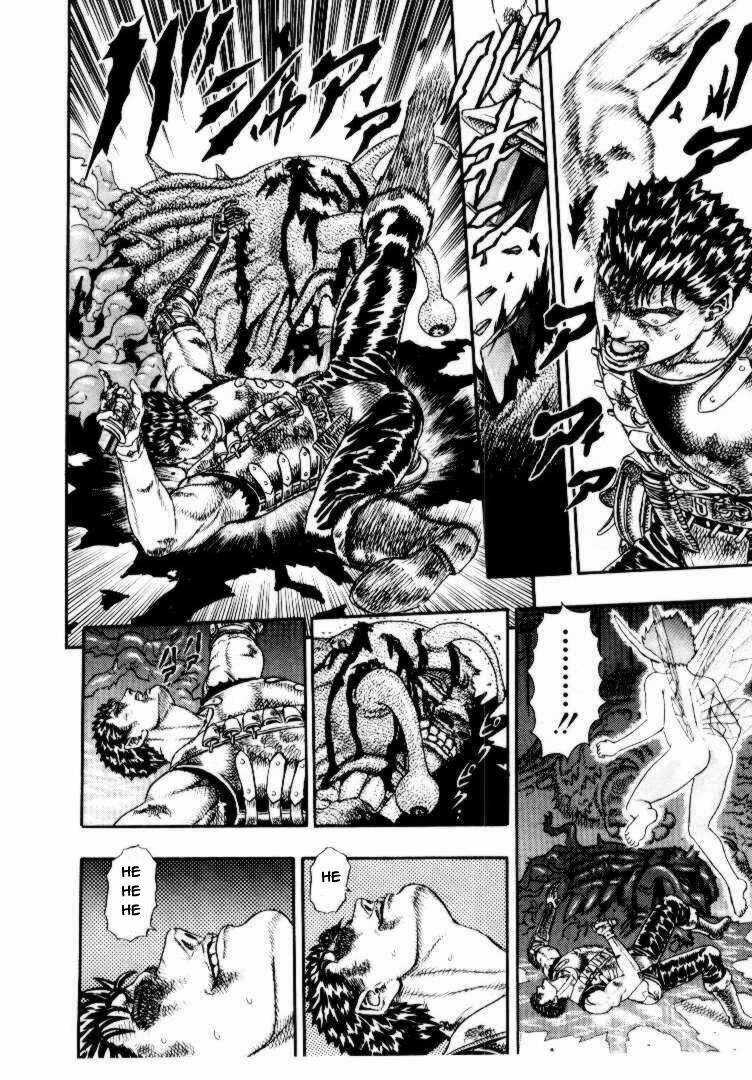 Berserk Chapter 6 trang 51
