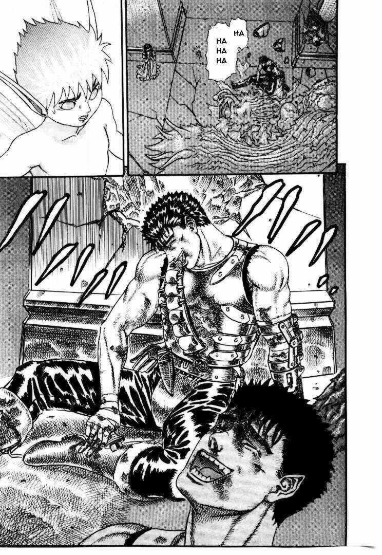 Berserk Chapter 6 trang 52
