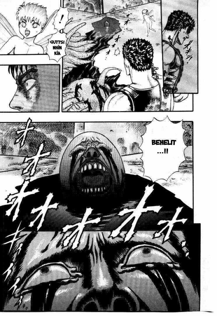 Berserk Chapter 6 trang 54