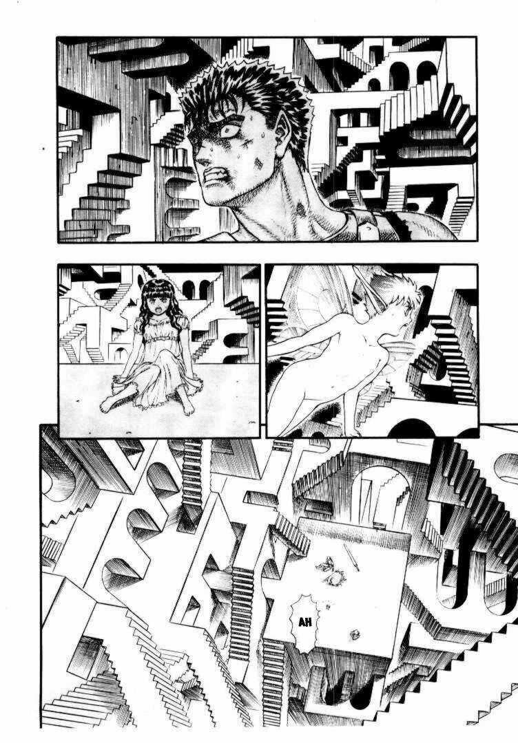 Berserk Chapter 6 trang 56