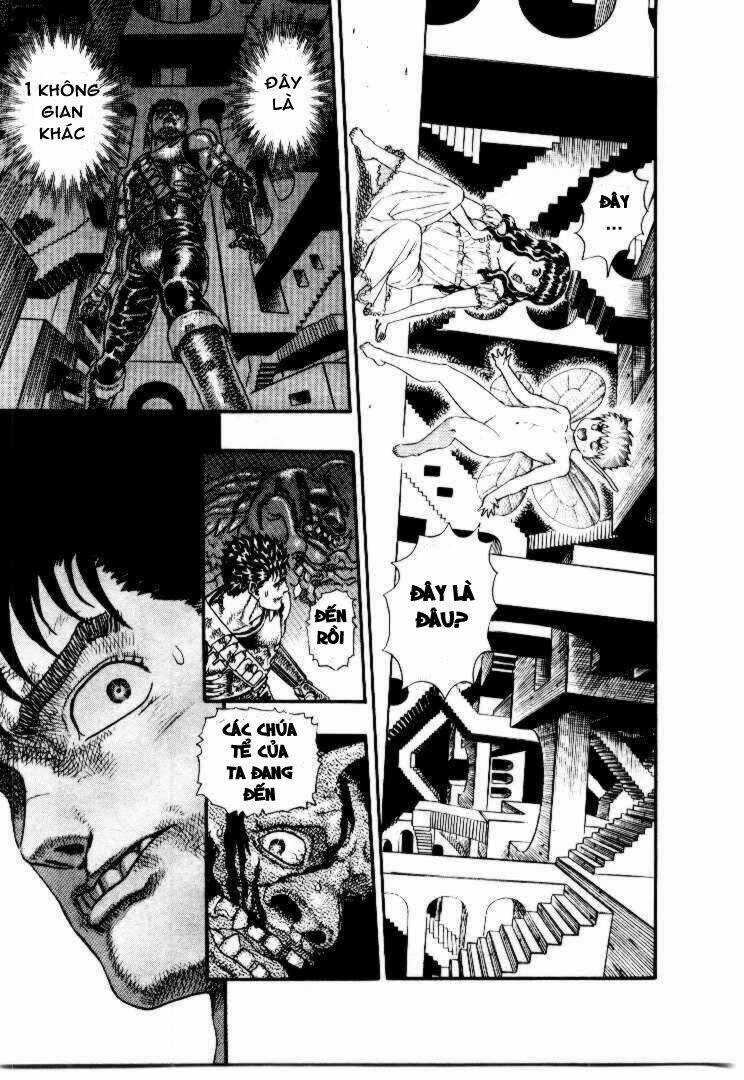 Berserk Chapter 6 trang 57