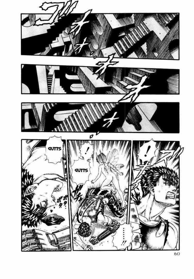 Berserk Chapter 6 trang 58