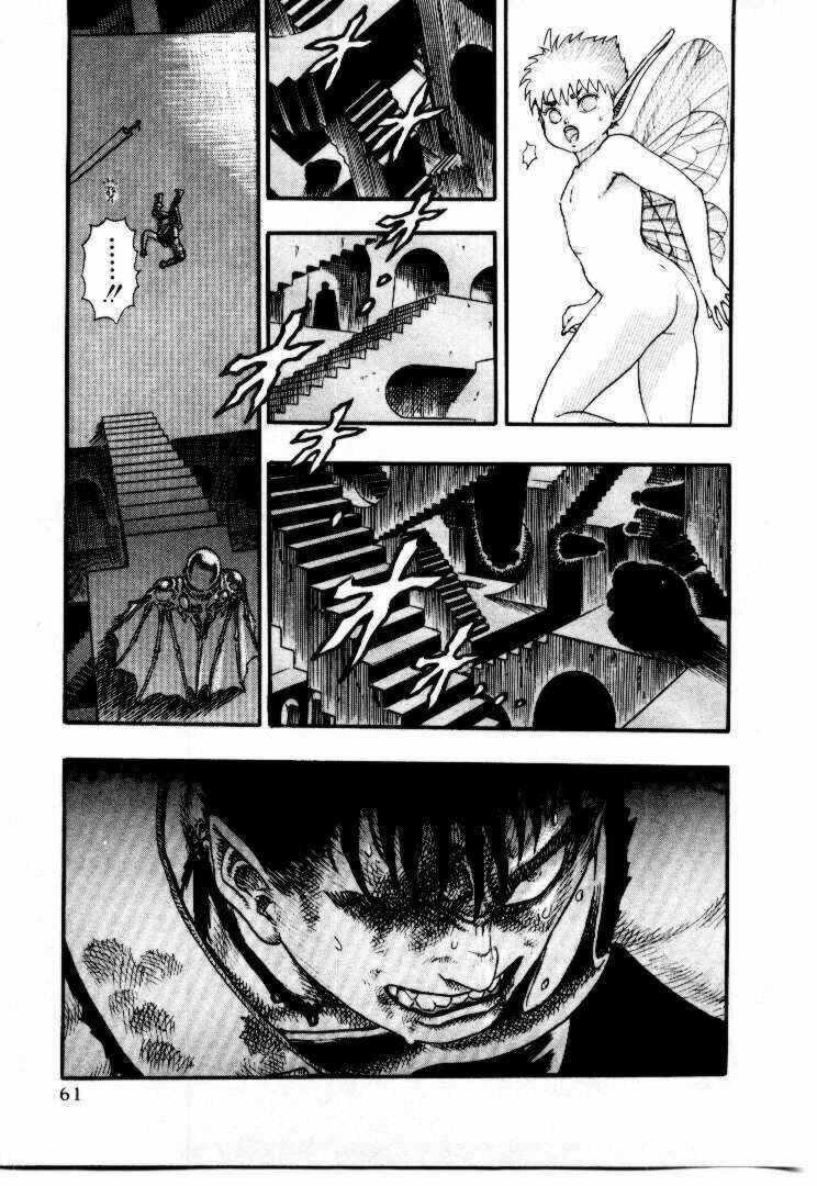 Berserk Chapter 6 trang 59