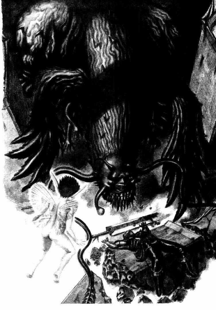 Berserk Chapter 6 trang 8