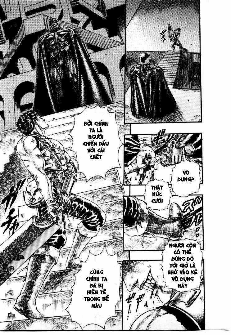 Berserk Chapter 7 trang 16
