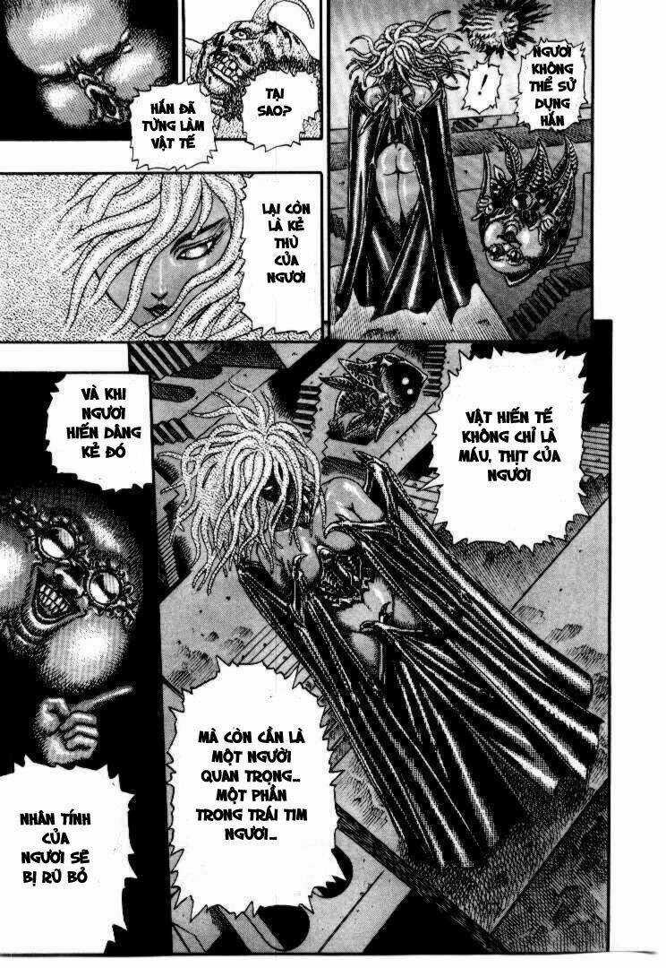 Berserk Chapter 7 trang 28