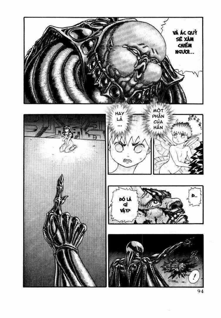 Berserk Chapter 7 trang 29