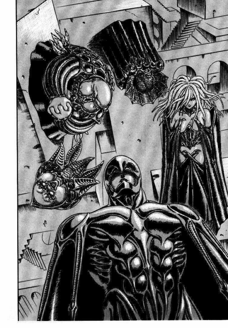 Berserk Chapter 7 trang 3