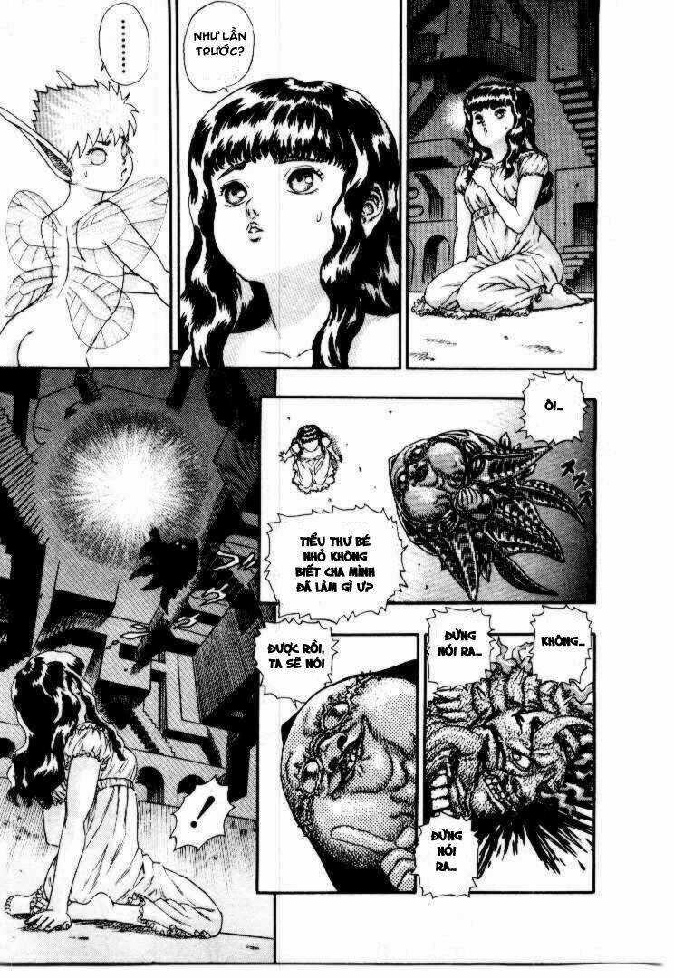 Berserk Chapter 7 trang 32