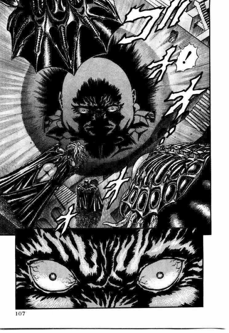 Berserk Chapter 7 trang 41