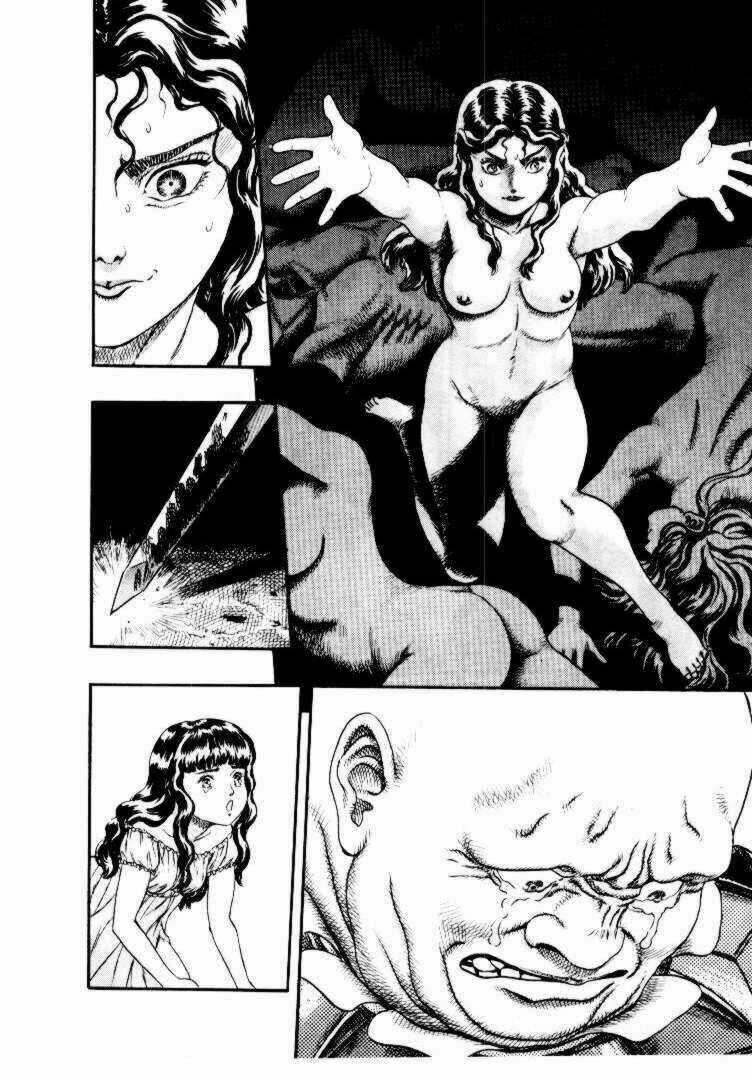 Berserk Chapter 7 trang 44