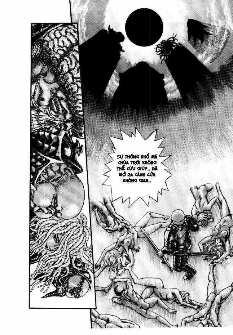 Berserk Chapter 7 trang 46