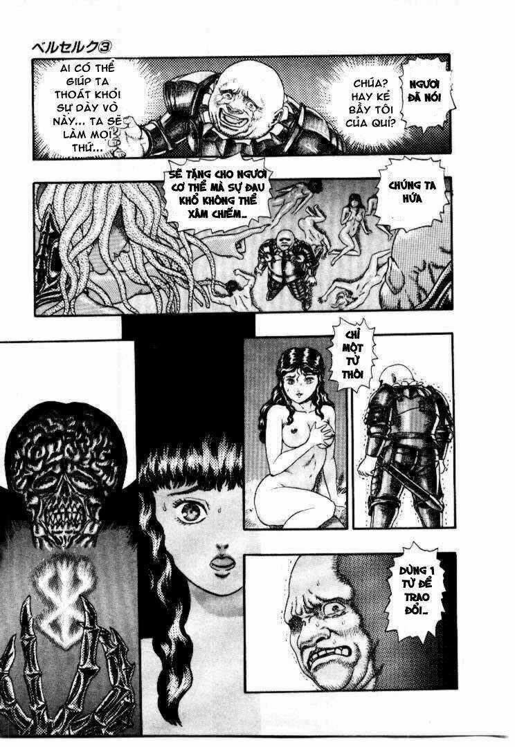Berserk Chapter 7 trang 47