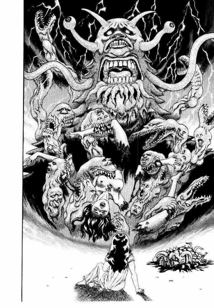 Berserk Chapter 7 trang 48