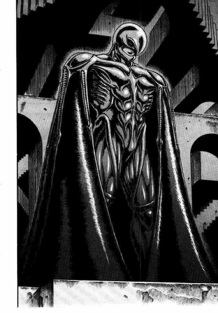 Berserk Chapter 7 trang 5